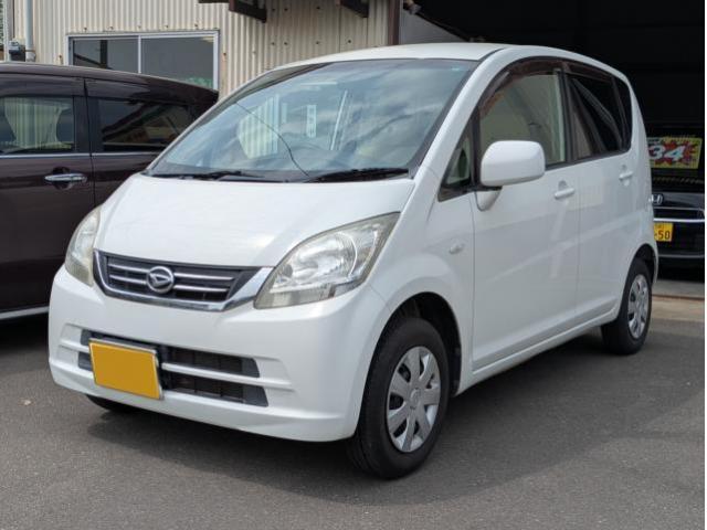 ムーヴ　Ｌ