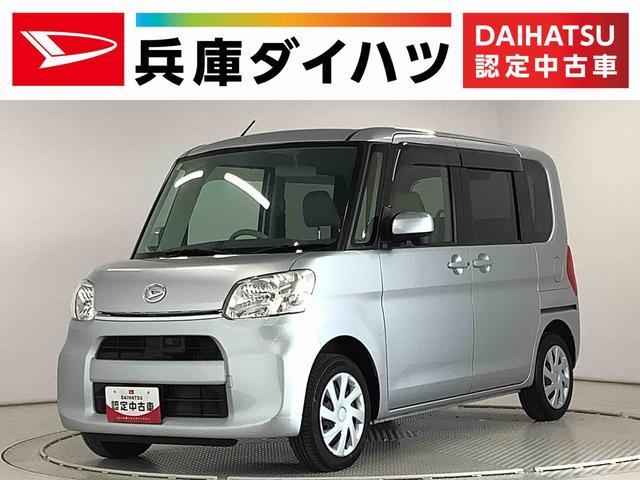 タント　Ｘ　ＳＡ　ナビＴＶ　ＥＴＣ　バックカメラ