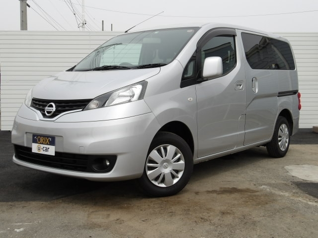 ＮＶ２００バネットワゴン　１６Ｘ－２Ｒ