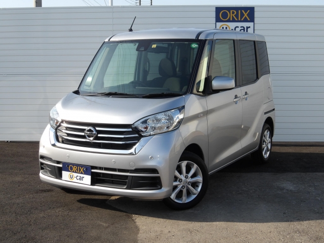 デイズ　ルークス　Ｘ　Ｖセレクション
