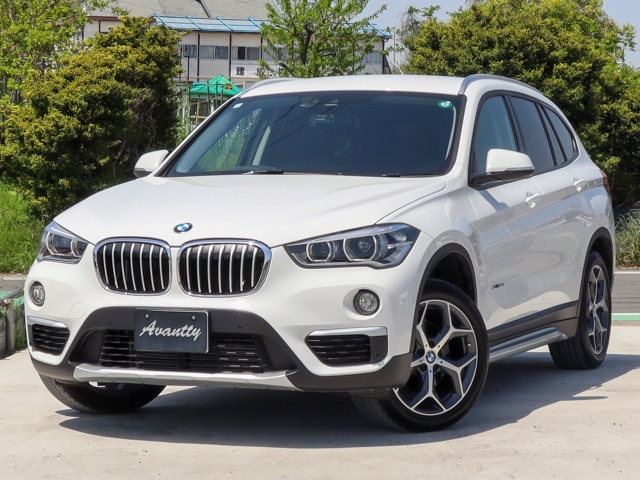 Ｘ１　ｘＤｒｉｖｅ１８ｄ　ｘライン