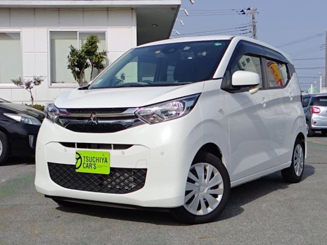 ｅＫワゴン　Ｍ