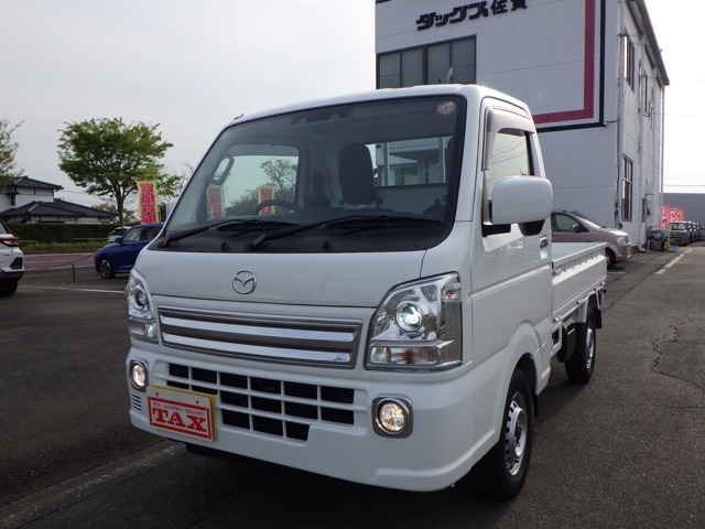 スクラムトラック　４ＷＤ　６６０　ＫＸ　４ＷＤ　ＬＥＤ　フォグ　Ｐ