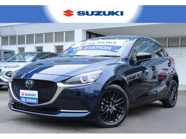 ＭＡＺＤＡ２　ＸＤ　ブラックトーンエディション
