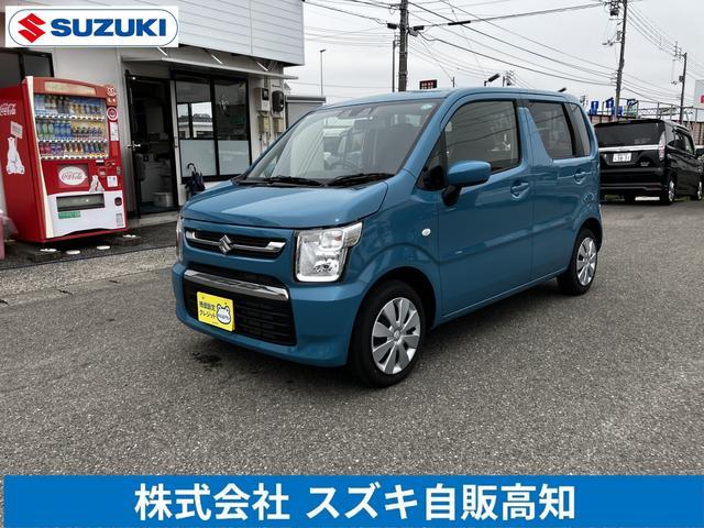 ワゴンＲ　ＦＸ　４型