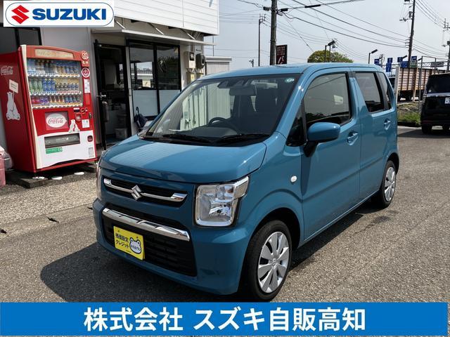 ワゴンＲ　ＦＸ　４型