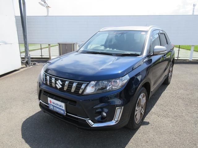 エスクード　４ＷＤ　Ｓリミテッド　２型　ターボ　　フルタイム