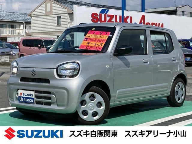 アルト　Ｌ
