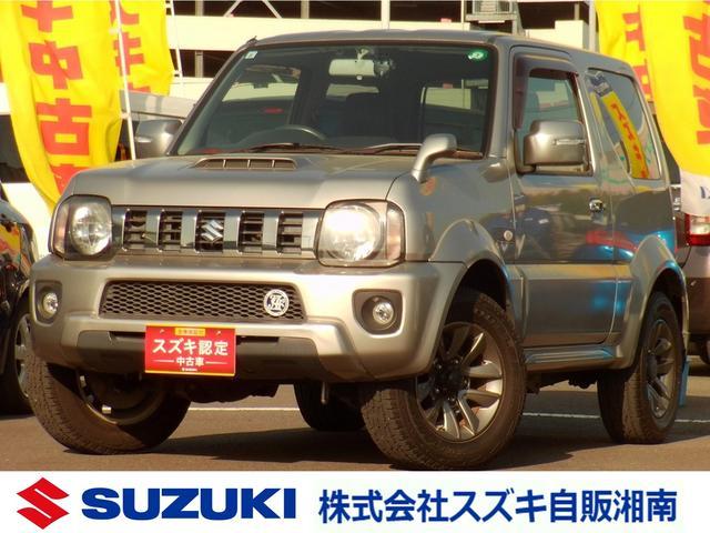 ジムニーシエラ　ＬＡＮＤ　ＶＥＮＴＵＲＥ　９型　４ＷＤ　