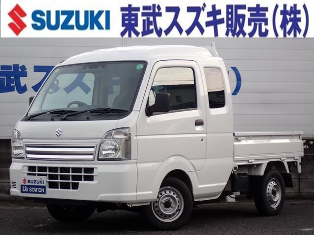 キャリイトラック　スーパーキャリイ　Ｌ　４型