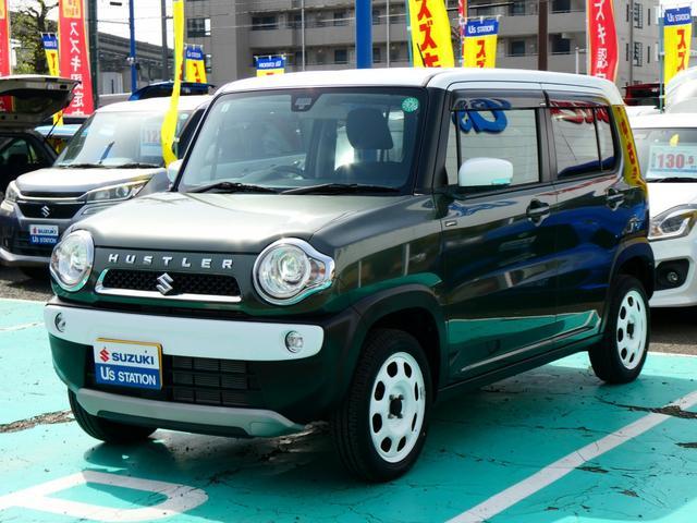 ハスラー　Ｊ　ＳＴＹＬＥ　ＭＲ３１Ｓ．ＭＲ４１Ｓ　