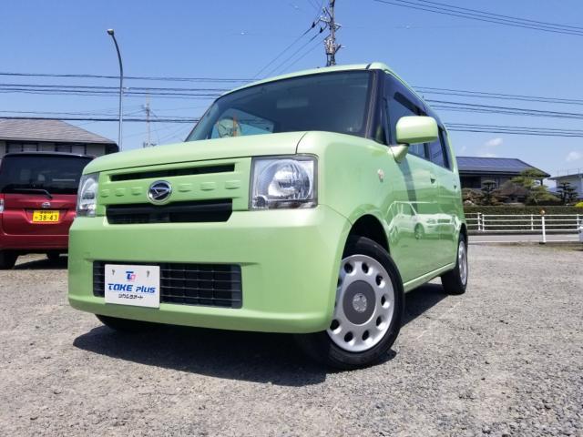 ムーヴ　コンテ　Ｘ