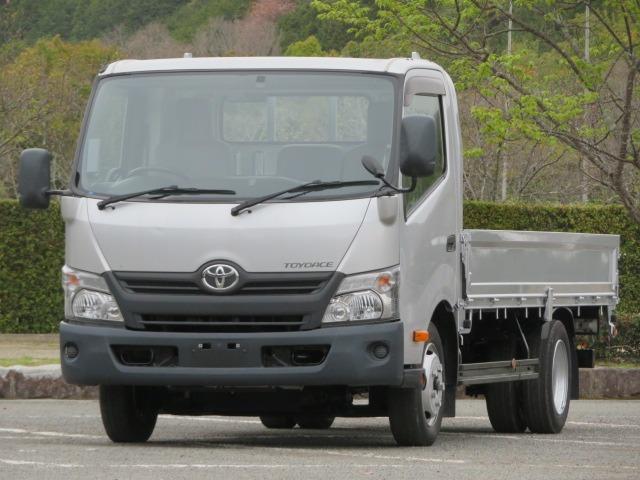 トヨエース　２ｔ　ワイドロング