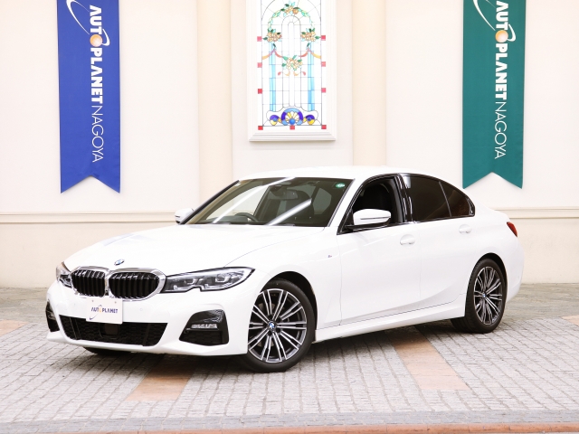 ３シリーズ　セダン　３２０ｄ　ｘＤｒｉｖｅＭスポＥｄジョイ＋