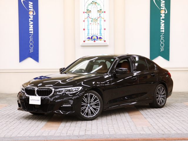 ３シリーズ　セダン　３２０ｄ　ｘＤｒｉｖｅ　Ｍスポーツ