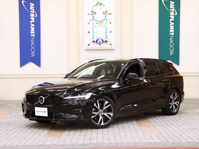 Ｖ６０　Ｂ５　Ｒデザイン