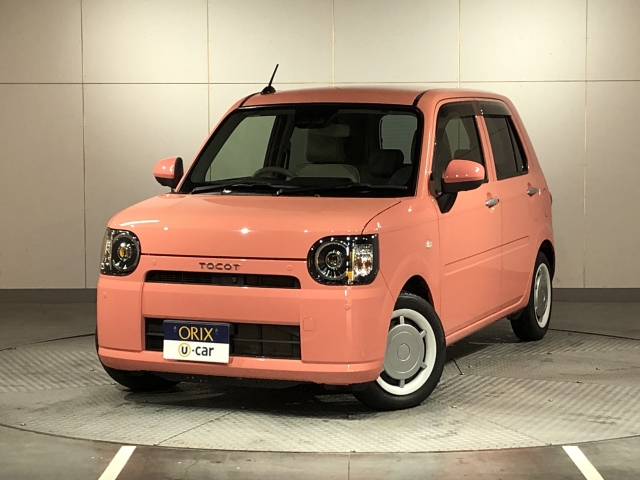 ミラ　トコット　Ｇ　ＳＡ３
