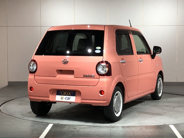 オリックス認定中古車は御納車前に全車12または24ヶ月点検を実施しオイル、エレメント、全ワイパーゴム、エアコンフィルターは無条件で新品に交換致します。安心の充実整備です。