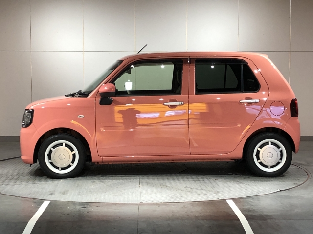 オリックス認定中古車は外部機関AISの厳格な検査を全車実施し修復歴が無く状態の良い車輌を厳選しておりますので安心してお買い求め頂けます！保証も充実で安心！