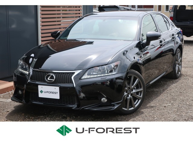 ＧＳ３５０　４ＷＤ　Ｆスポーツ