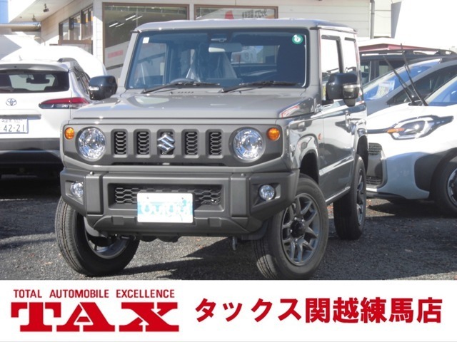 ジムニー　４ＷＤ　６６０　ＸＣ　４ＷＤ　ＬＥＤ　クルコン
