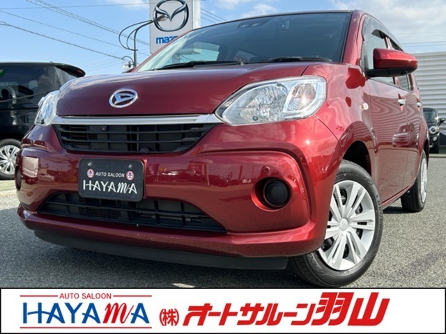 ブーン　１．０　Ｘ　ＳＡＩＩＩ　パノラマモニター