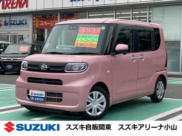 タント　Ｘ