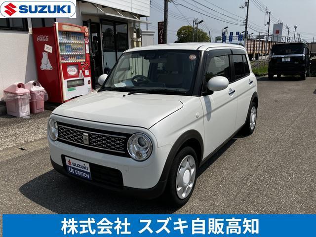 アルト　ラパン　モード　２型