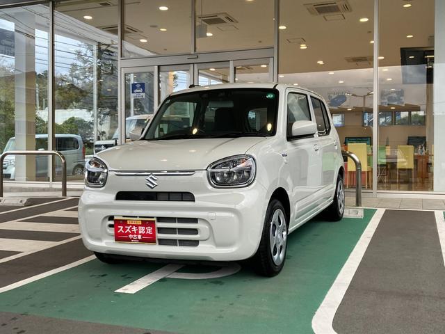 アルト　ＨＹＢＲＩＤ　Ｓ　２型