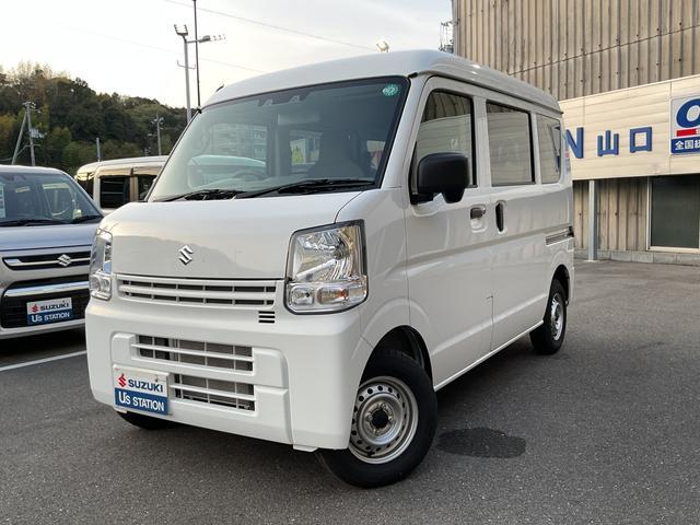 エブリイバン　ＰＡ