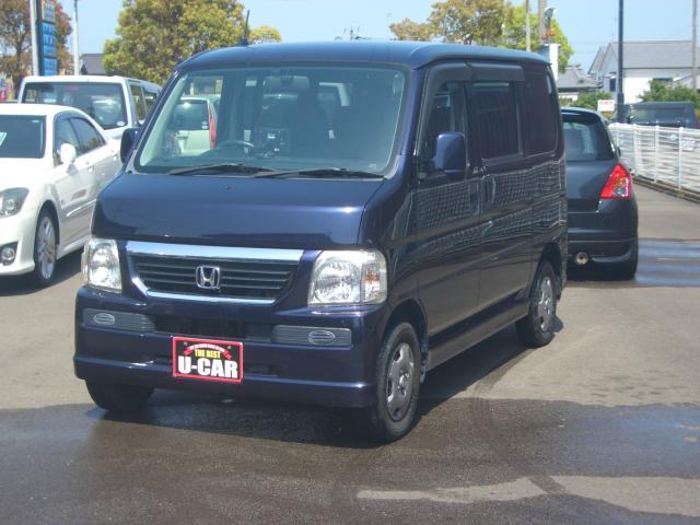 バモス　Ｍ