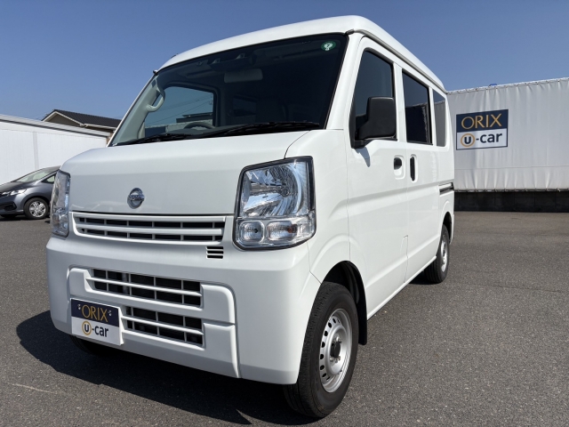ＮＶ１００クリッパー　ＤＸ　セーフティパッケージ　ＨＲ