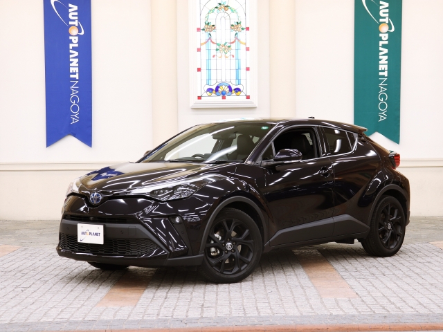 Ｃ－ＨＲ　Ｇモードネロセフティプラス２ハイブリッド