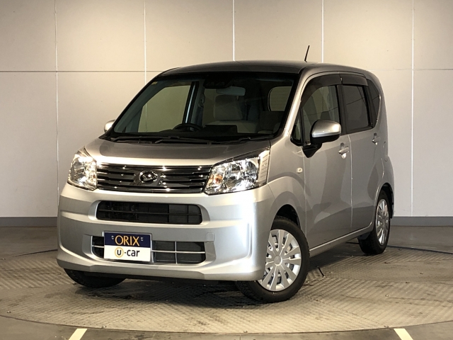 ムーヴ　４ＷＤ　Ｌ　ＳＡ３