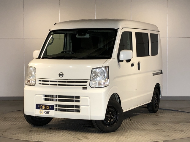 ＮＶ１００クリッパー　４ＷＤ　ＧＸターボ　ＨＲ