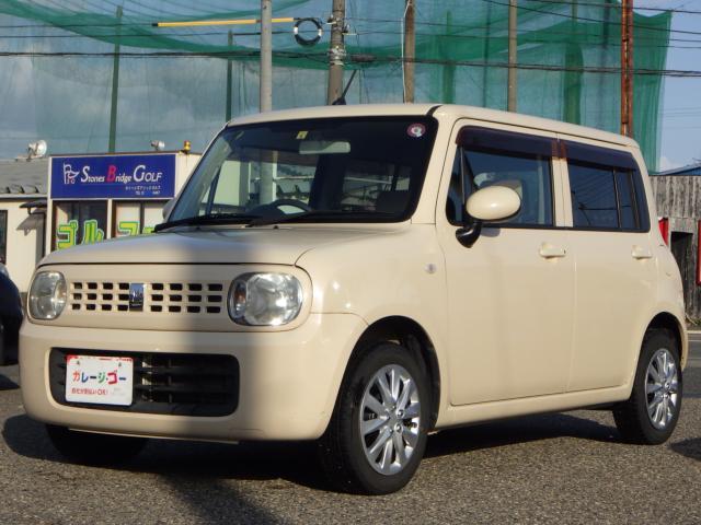 アルト　ラパン　Ｇ