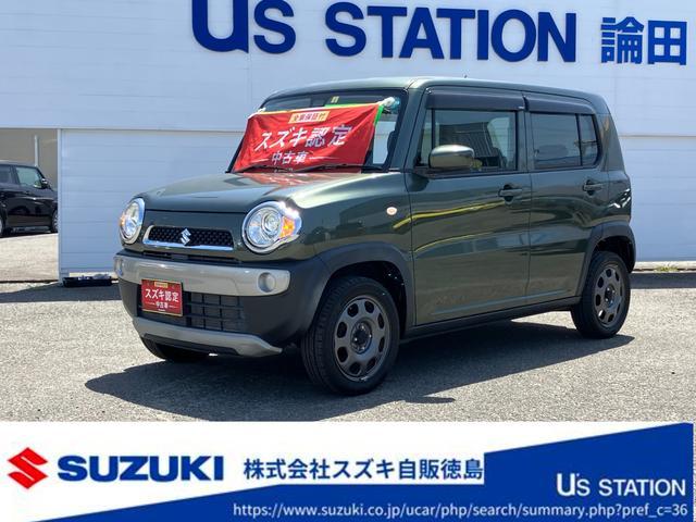 ハスラー　Ｇ　ＭＲ３１Ｓ．ＭＲ４１Ｓ　２型