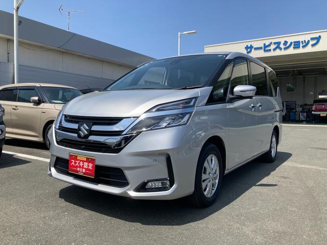ランディ　２．０Ｇ　２型　７インチワイドナビ装着車