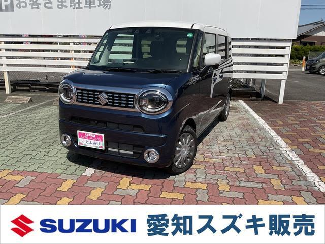 ワゴンＲ　スマイル　ＨＹＢＲＩＤ　Ｘ　２型