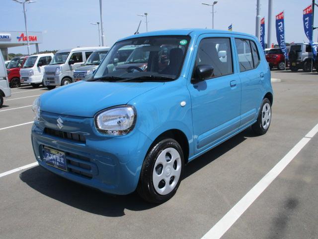 アルト　Ｌ　２型