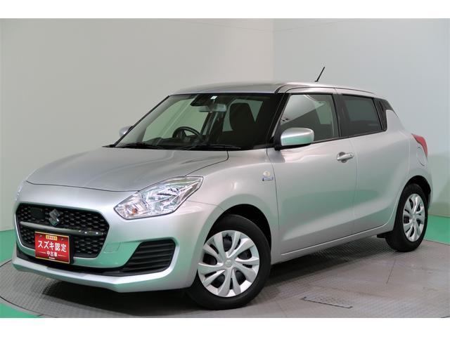 スイフト　ＨＹＢＲＩＤ　ＭＧ　３型　衝突被害軽減Ｂ