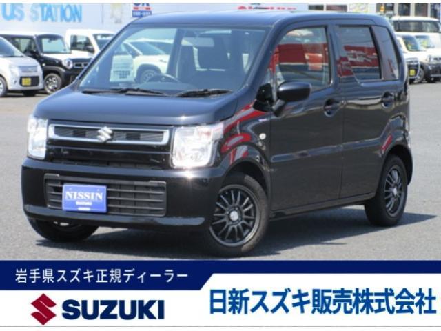ワゴンR 4WD 令和04年（2022年） 2.5万km 岩手県奥州市