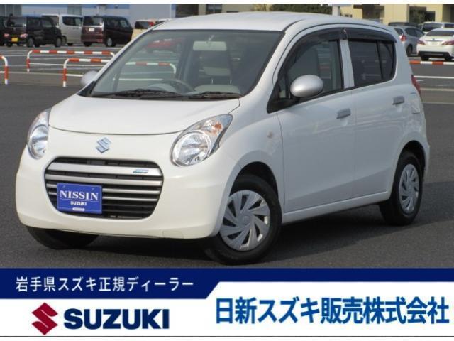 アルト　エコ　ＥＣＯ－Ｓ　２ＷＤ　ワンセグナビ　キーレ