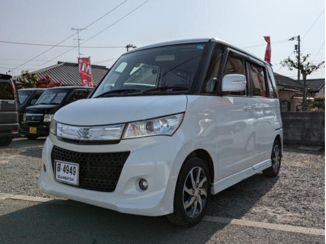 パレットＳＷ　ＸＳ