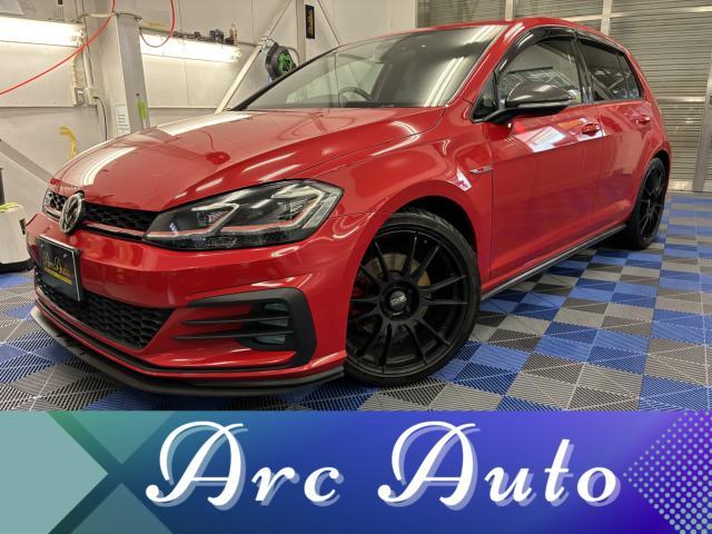 ゴルフ　ＧＴＩ