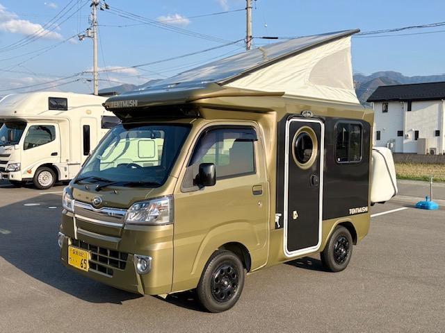 ハイゼットトラック　スタンダード