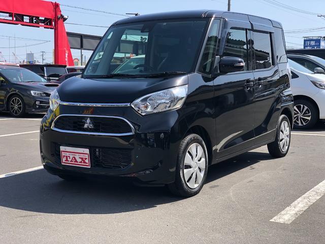 ｅＫスペース　４ＷＤ　Ｇ　セーフティパッケージ　４ＷＤ　シート
