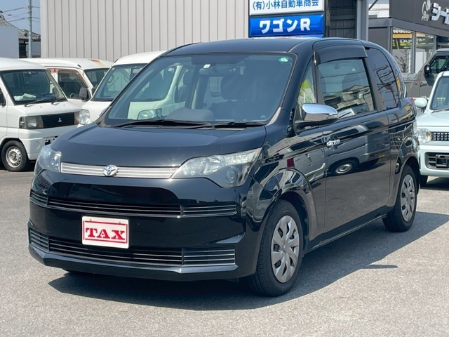 スペイド　１．５　Ｆ　ジャック　メモリーナビ　Ｂカ