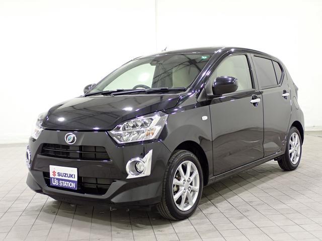 ミラ　イース　Ｇ　ＳＡＩＩＩ