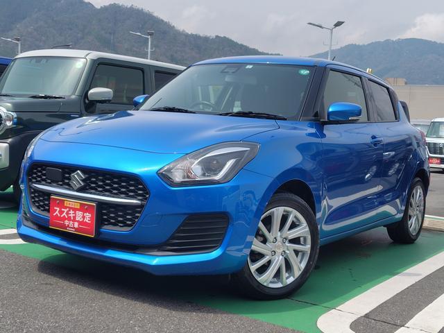 スイフト　ＸＧ　３型